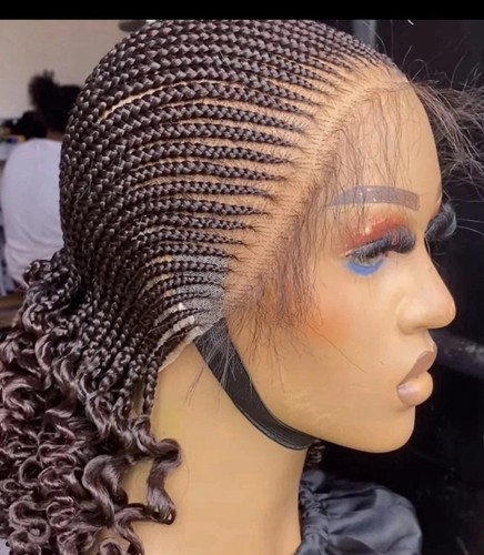 Glueless full lace ghana - ghana, weave