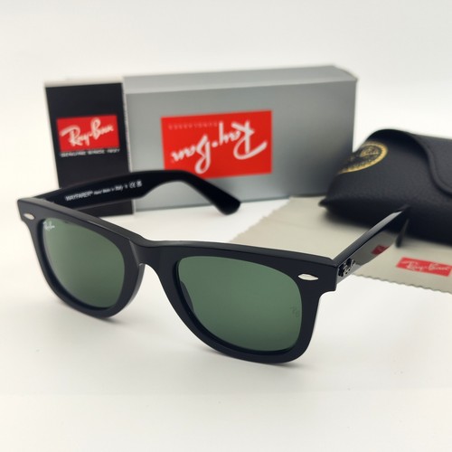 Ray ban rb2140 - ray-ban, wayfarer