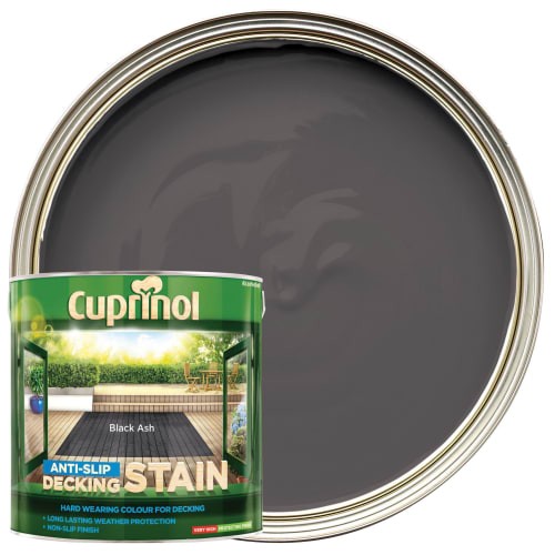 Cuprinol anti slip - cuprinol,