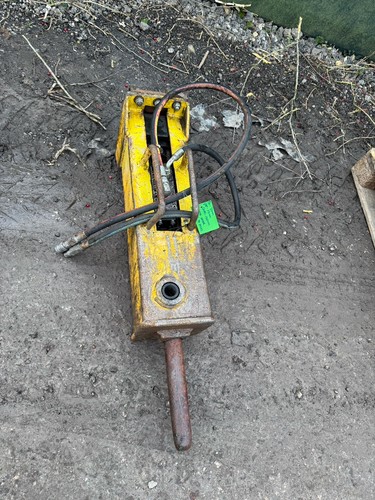 Arrowhead s30 hydraulic - arrowhead,