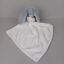 Pure Baby Bunny Comforter