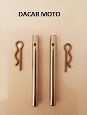 Kit Brake Caliper Bolts Lock