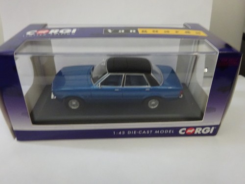 Vanguards corgi va11916 - vanguards,