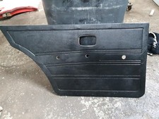 VW GOLF MK1 JETTA DOOR CARD