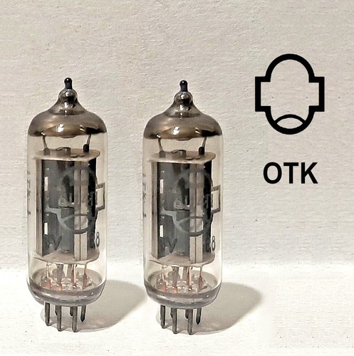 2pcs 6c4p ez90 6z31 - ez90, shuguang
