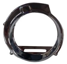 VESPA FLYWHEEL COVER CHROME
