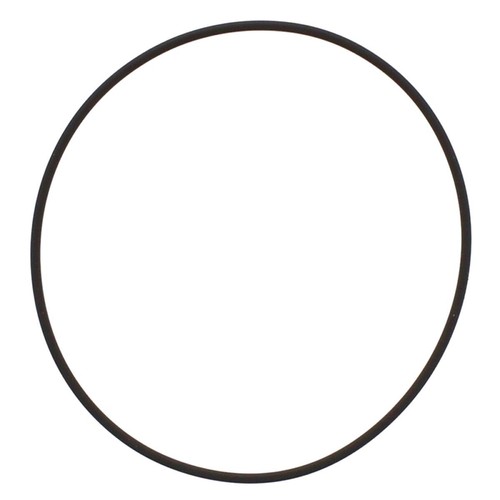 Water pump gasket 2x78 - gasket, mm