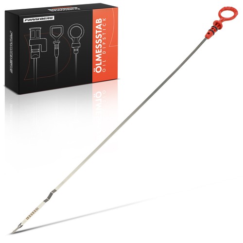 Premium engine oil dipstick - engine,