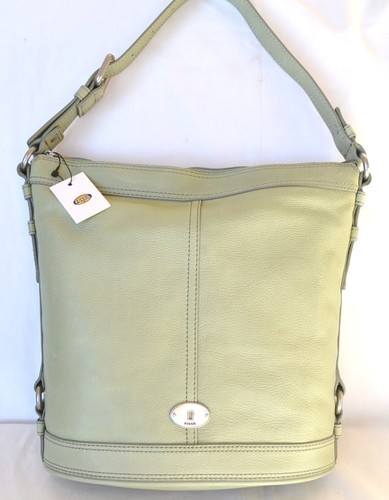 New fossil maddox bucket - fossil, light
