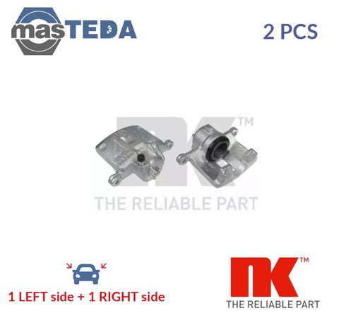 212243 brake caliper - 212243,