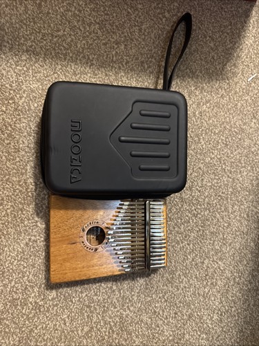 Kalimba thumb piano - thumb,