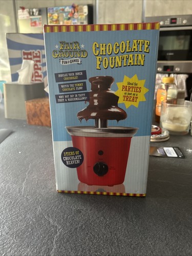 Brand new boxed - brand,