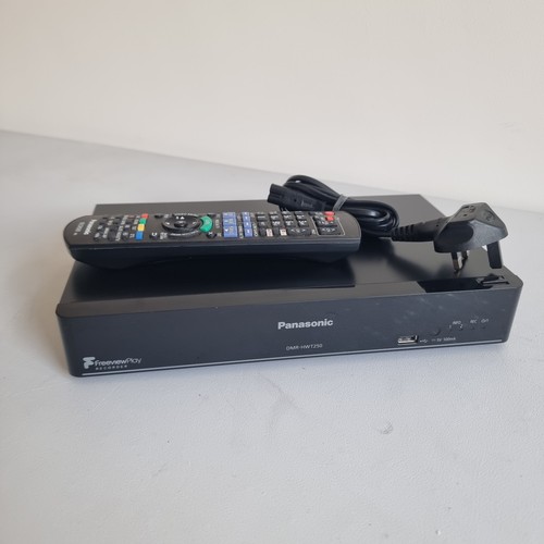 Panasonic dmr hwt250 twin - panasonic, dmr-hwt250