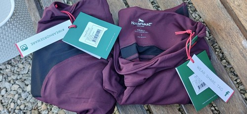 Pair horseware ireland - of,