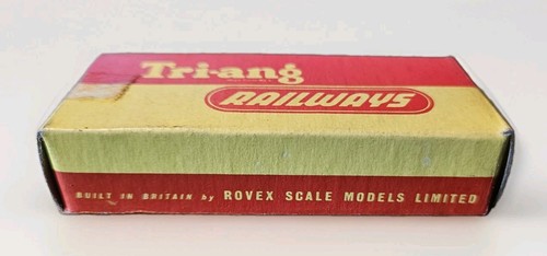 Triang 156 left hand - triang, point