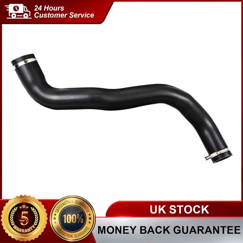 Turbo intercooler hose - turbo,