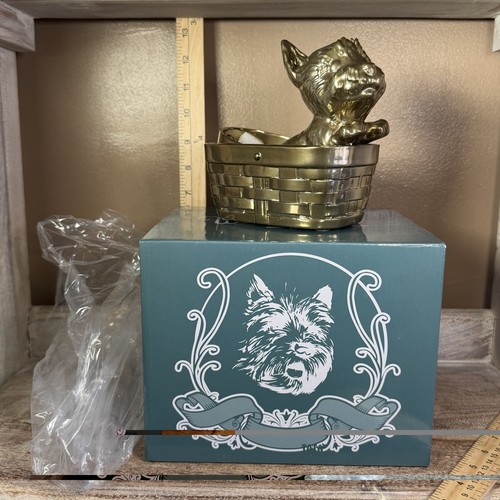 The wizard toto bronze - the,