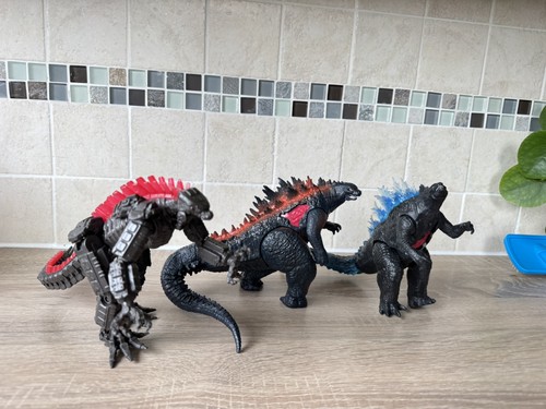Monsterverse godzilla - monsterverse,