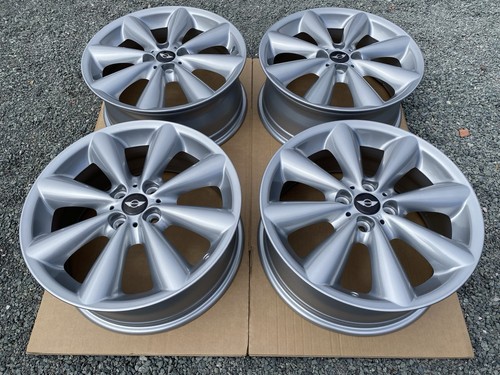 Mini cooper r121 conical - s,