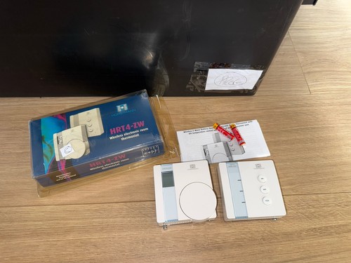Horstmann hrt4 wireless - horstmann,