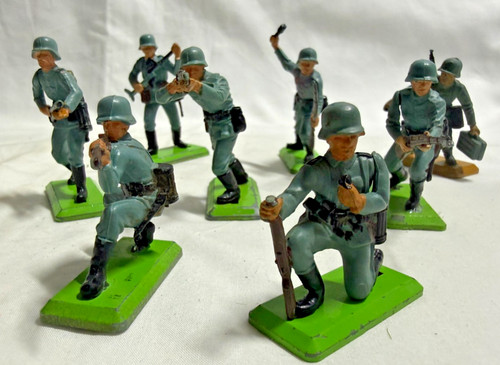 Britains deetail toy - deetail,