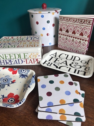 Emma bridgewater mixed - mixed, bundle