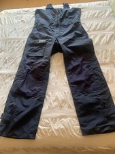 Henri Lloyd TP1 Salopettes