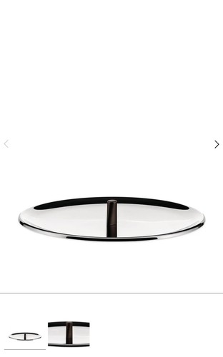 Edo lid 20cm - 8",