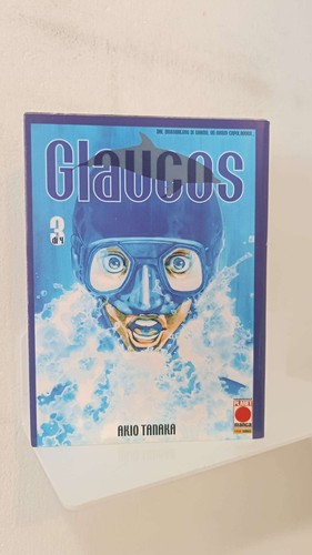Glaucos akio tanaka 2007 - by:,