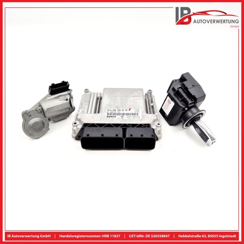 Ecu engine control - ecu,