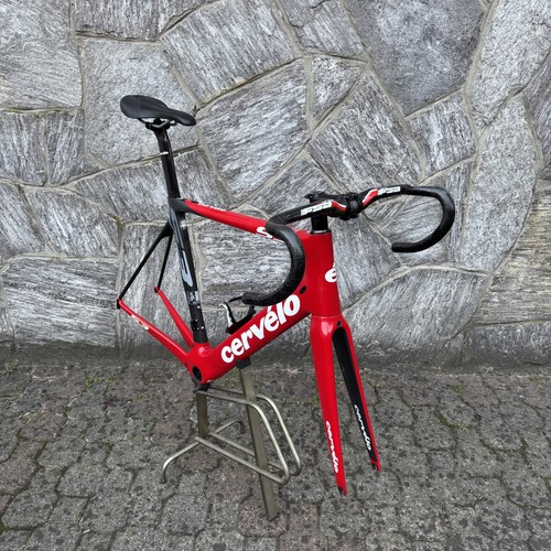 Cervelo frame worldwide - s3,
