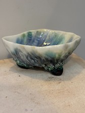 Vintage Majolica Pottery