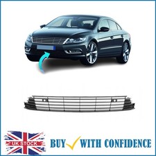 Front Lower Centre Bumper