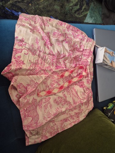 Zadig voltaire paxi - &, pink