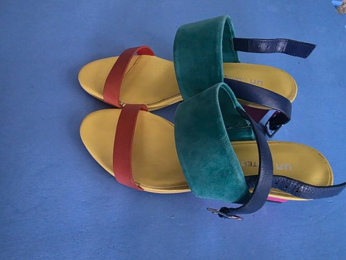 United nude bold multi - united,