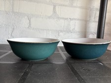 denby greenwich rimless cereal