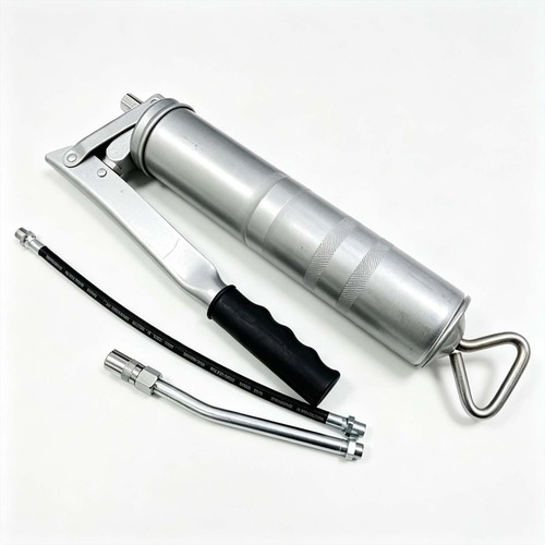 Grease gun 15oz - 15oz, solid