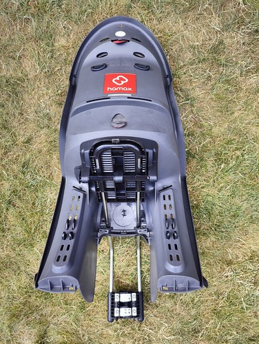 Hamax smiley rear - hamax,