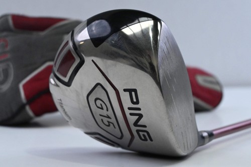Ping g15 driver - ping,