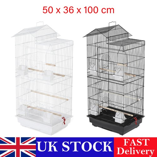100cm small bird cage - 100cm,