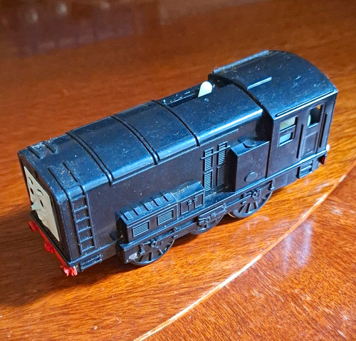 Diesel battery not working - 10,