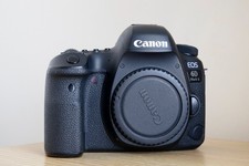 Canon EOS 6D Mark II 26.2MP