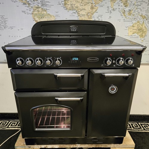 Rangemaster classic - rangemaster,