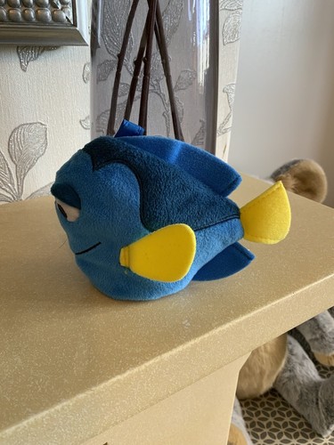 Dory finger puppet disney baby - finger,