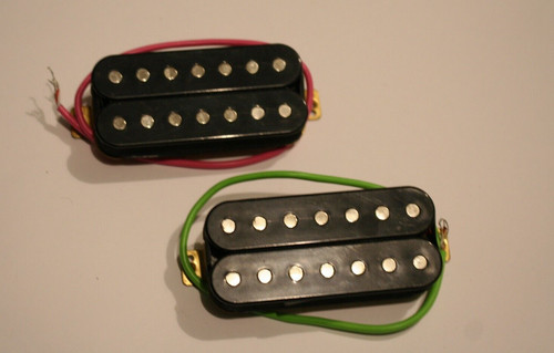 Ibanez infinity humbucker - infinity,