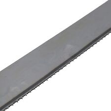 Precision Mitre Saw Blade 550mm 14tpi Wood / Metal Hardened Teeth SIL284