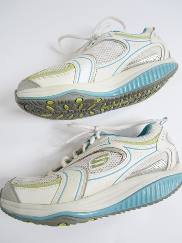 Sketchers shape ups - shape, womens