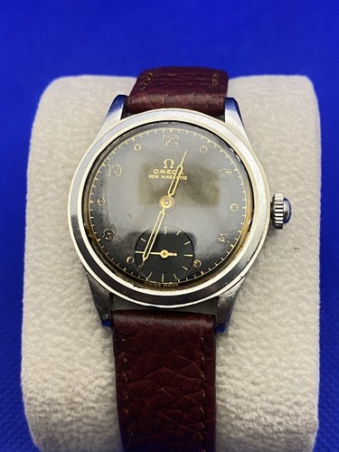 1946 omega vintage 30t2 - 1946,