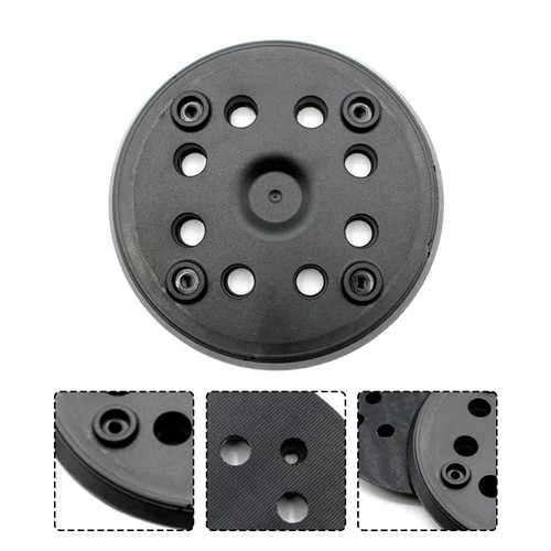 Upgraded sanding pad for bosch - sanding,