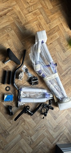 Inspired fourplay full - inspired, build
